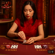 Bingo.dk - Baccarat bordspil klassisk casino