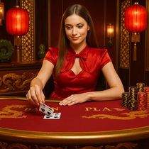 Bingo.dk - Live Baccarat - Spil live bordspil online