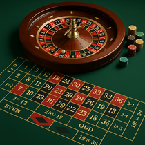 Bingo.dk - Live Roulette - Ægte casino oplevelse online