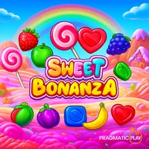Bingo.dk - Sweet Bonanza frugt slot med cluster-pay