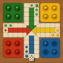 Bingo.dk - Ludo - Familiespil i online format